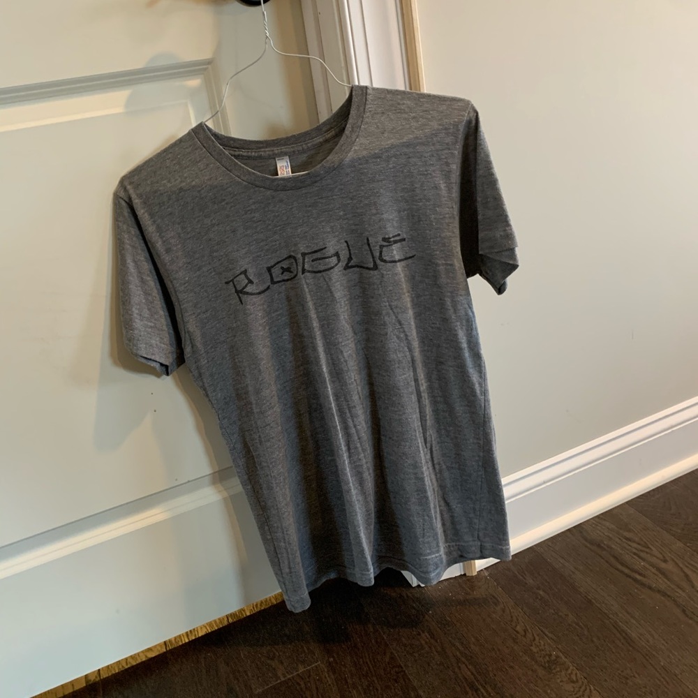 Rogue T shirt